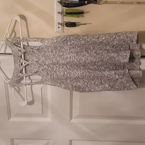 American Eagle dress top. SX